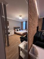 Chambre Double - Vue sur Jardin