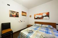 One-Bedroom Apartment with Balcony