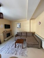 VILLA 12 in CRYSTAL HOTEL AND SPA - B&B Bakuriani