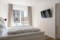 Ferienwohnung Lichtblick - B&B Cuxhaven