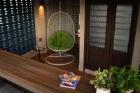 Pillow & Paper - B&B Bangkok