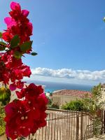 Old Town Charm - Chambres d’hôtes Dhërmi