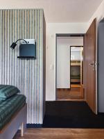 Apartment mit 2 Schlafzimmern