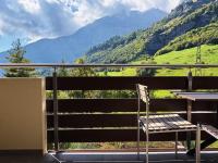 Valere C 244 - Ferienwohnung Leukerbad