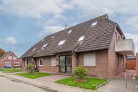 Süntje - B&B Dornumersiel