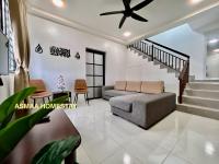 Asmaa Homestay Kota Masai Pasir Gudang - B&B Pasir Gudang