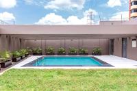 3 bedroom apartment in Vista Naguru - B&B Kampala