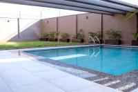 3 bedroom apartment in Vista Naguru - B&B Kampala