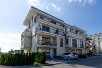 Villa Sanddorn 14 - Luxus mit Meerblick - Chambres d’hôtes Börgerende-Rethwisch