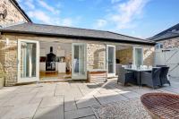 Dairy Cottage @Budle Barns - North East Escapes - Ferienwohnung Bamburgh