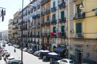 SAN GREGORIO ARMENO ! Family Suite di Lusso in Palazzo Storico con Cucina - B&B Nápoles