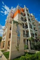 Harmony Palace Apartcomplex - B&B Slanchev Bryag