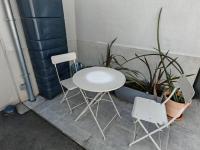 Suite avec parking 24h du mans - Bed and Breakfast Le Mans