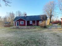 Charming Old Cottage in just Outside Markaryd - Bed and Breakfast Markaryd