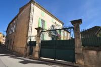 Relais des Vignerons, Chambres d'hôtes - B&B Conilhac-Corbières