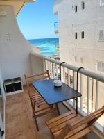 Apartamento Vista ET88PL - B&B Es Pujols