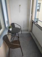City Center apartment at the Bus Station With balcony and sauna - Chambres d'hôtes Turku