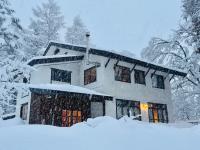 Ambe Kelen - B&B Hakuba