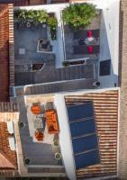 Deluxe Tweepersoonsstudio