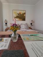 Appartamento con Vista Lago