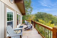 Tree Top Cabin - B&B Beech Mountain