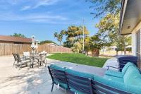 Villa Del Sol - B&B Corpus Christi