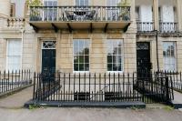 Gorgeous Hideaway in Classy Clifton - B&B Brístol