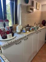 Casa PerlAmbra Abruzzo - B&B Casagreca