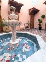 Dar BERNANI - B&B Rabat