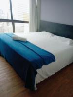 Flat Ramada by Wyndham - Boa viagem - Apto 1901 - Ferienwohnung Recife