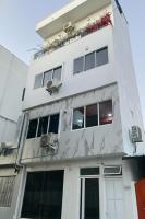 Naseema Hiya - Central Ukulhas Residences - Bed and Breakfast Ukulhas