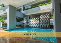 8 - 9 Pax, 1 Mins to Gleneagle Hospital, 4 Mins to KL City, 10 Mins to Ampang Glasshouse - B&B Kuala Lumpur
