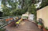 Le Rivage - Appartement au coeur du Village - B&B Hyères