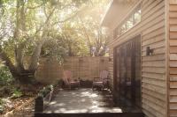 The Lodge Burniston - B&B Scarborough