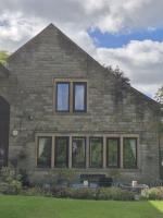 The Waltzing Weasel - B&B Birch Vale