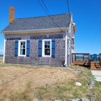 Sunrise by the Sea - B&B Lubec