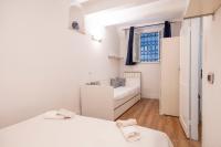 Franciosa 46 - Nuova in zona Duomo - Chambres d’hôtes Sienne