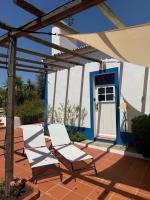 Casa Bungavilia - Roots of Alentejo - B&B Alvito