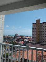Tambaú Flex- 2 quartos a 350m da praia - B&B João Pessoa