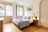 Central & Cozy Studio by HostWise - Chambres d’hôtes Vila Nova de Gaia