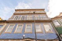 Central & Cozy Studio by HostWise - B&B Vila Nova de Gaia