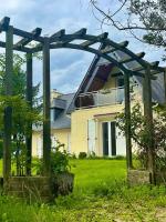 Foxgloves - B&B La Motte