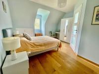 Foxgloves - B&B La Motte