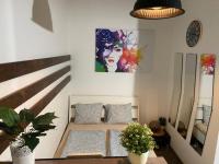 Parliament Studio - B&B Budapest