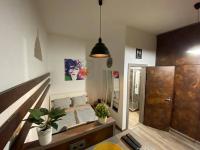 Parliament Studio - Ferienwohnung Budapest