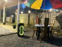 Kavee Waves Hiriketiya - Ferienwohnung Dikwella