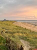 Maison - Mont Saint Michel - B&B Marcey-les-Grèves