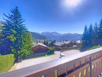 Nadia 7 - B&B Verbier