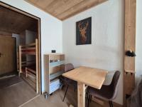 Magnifique studio neuf 4 pers - Val Claret - B&B Tignes