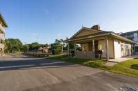 Resort views - Huge Balcony - Steps to the beach! - B&B Tybee Island